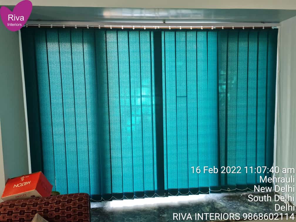 RIVA INTERIORS in Delhi